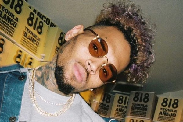 Chris Brown No Charges In Battery Case; Insufficient Evidence