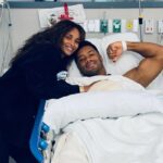 Ciara Praises Husband Russell Wilson Is 'the Toughest Man I Know'