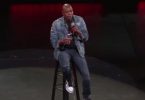 Corporate Propaganda Trying To Cancel Dave Chappelle Willing To Sit Down W/ Trans Community