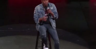 Corporate Propaganda Trying To Cancel Dave Chappelle Willing To Sit Down W/ Trans Community