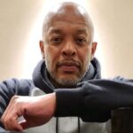 Dr. Dre Served Divorce Papers At His Grandma's Funeral