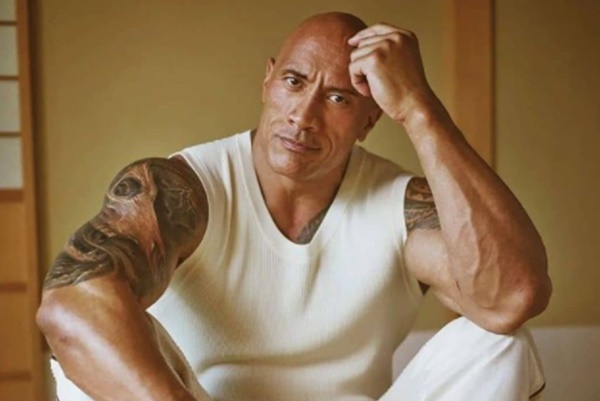 Dwayne Johnson Sticks To His Guns On Vin Diesel Character