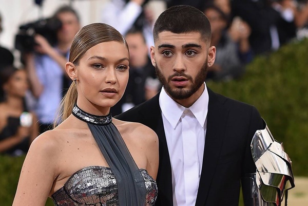 gigi hadid zayn malik split