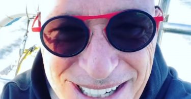 Howie Mandel Back Home After Being Rushed to Hospital