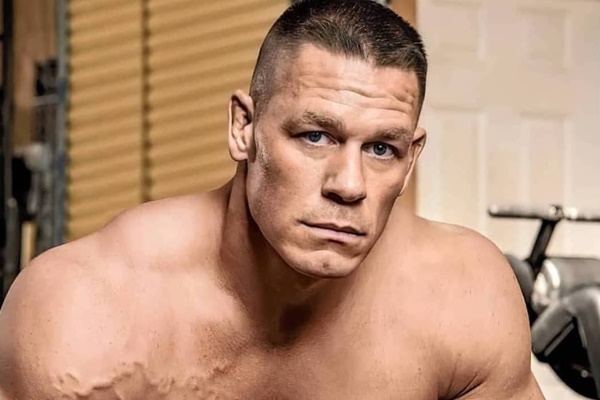 John Cena In Talks for Freelance Role