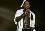 Kevin Gates Claims Not Ejaculating Has Physical Health Benefits For Men