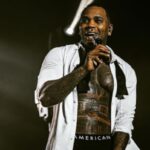 Kevin Gates Claims Not Ejaculating Has Physical Health Benefits For Men