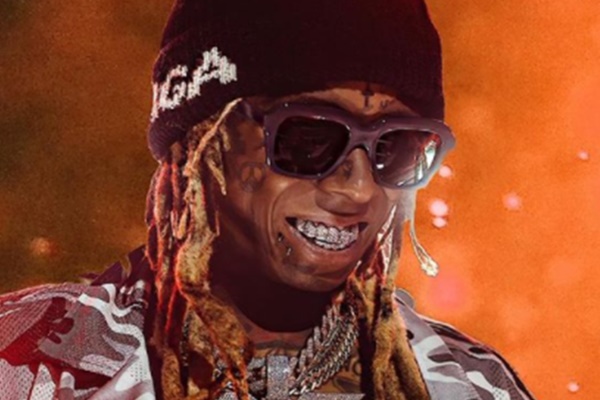 Lil Wayne Reportedly Skipped Out On $20 Million Lawsuit Deposition