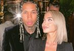 Tyga Cooperating With Police Following Domestic Abuse Arrest