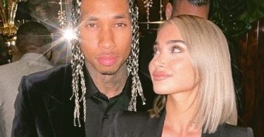 Tyga Cooperating With Police Following Domestic Abuse Arrest