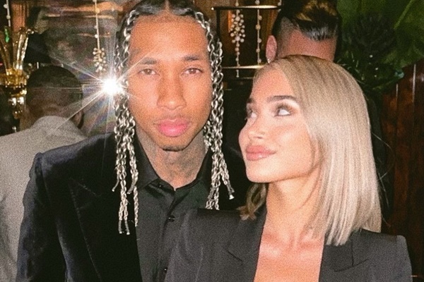 Tyga Cooperating With Police Following Domestic Abuse Arrest