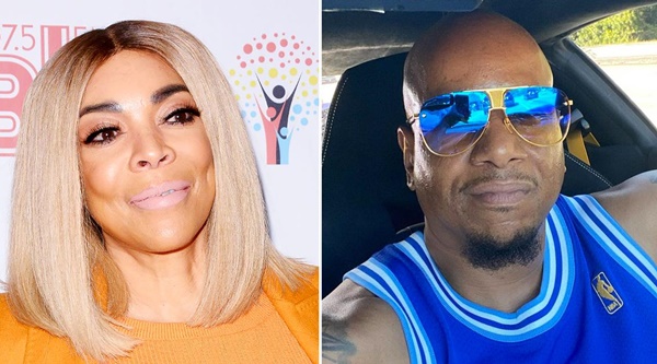 Wendy Williams Downward Spiral Due to Betrayal By Ex-Kevin Hunter
