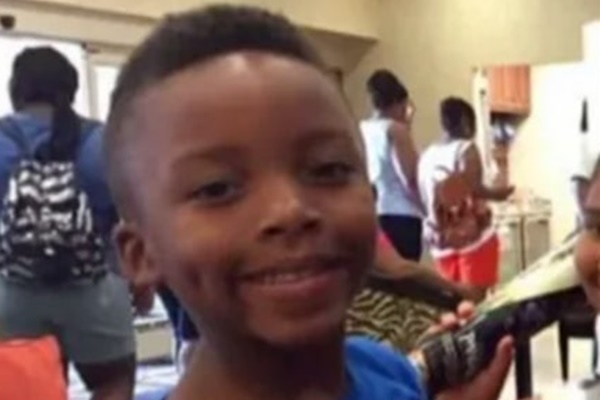 9-Year-old Ezra Blount Trampled at Astroworld Becomes 10th Death