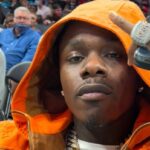 DaBaby Message To Fathers "TAKE CARE OF THEM KIDS"