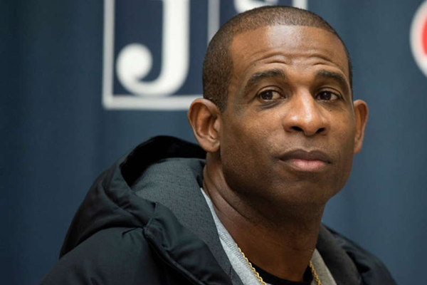Deion Sanders Hospitalized With ‘Serious Condition’