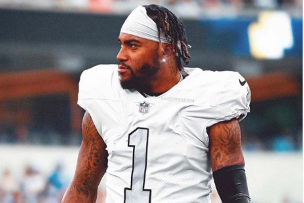 DeSean Jackson Fumbles Deep Catch Against Kansas City