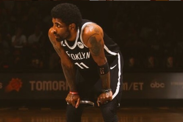 Door Closing on Unvaxxed Kyrie: What Irving’s Absence Means For Nets