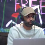 Joe Budden Say He's Bisexual; But Hip Hop Is Denying His Truth
