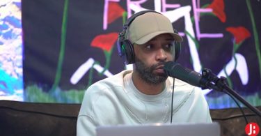 Joe Budden Say He's Bisexual; But Hip Hop Is Denying His Truth
