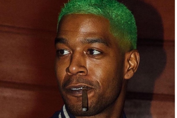 Rapper Kid Cudi Officially Comes Out; He's Gay