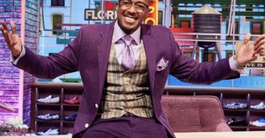 Nick Cannon Talk Show To Replace Wendy Williams Time Slot
