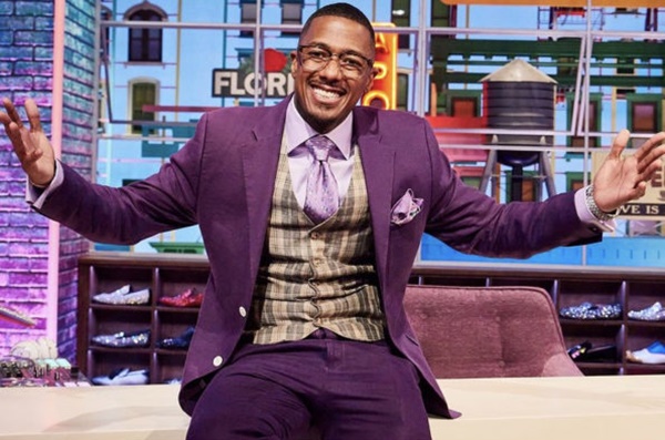 Nick Cannon Talk Show To Replace Wendy Williams Time Slot