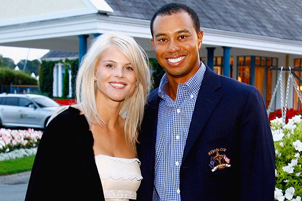 Tiger Woods Wants To Remarry His Ex-Wife Elin Nordegren