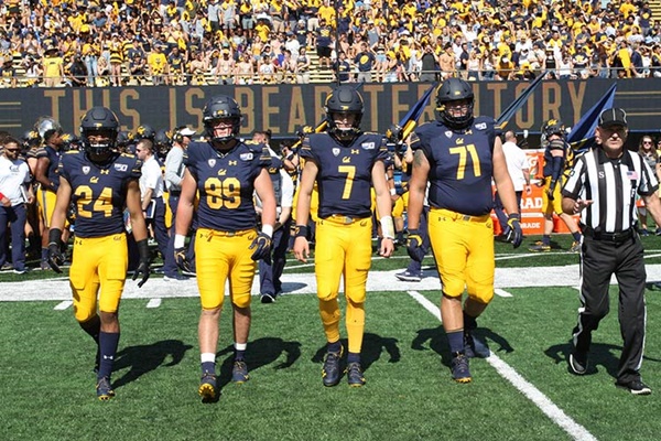 College Football On Pause Due to COVID-19 Outbreak