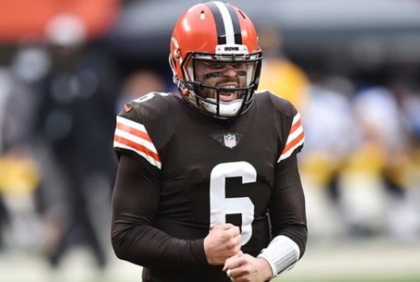 Baker Mayfield Trade Rumors: Are Days His Numbered with Browns