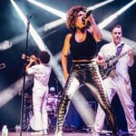 Brass Against Singer Urinates on Fan’s Face at Rockville Fest