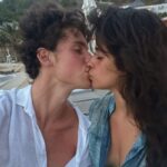 Camila Cabello and Shawn Mendes Split