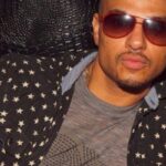 Chico DeBarge Arrested Again For Meth Possession