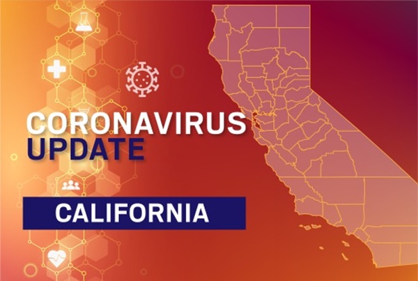 COVID Hospitalizations Rise In LA County Again