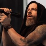 Daughtry Puts Brakes on Tour After Daughter's Death