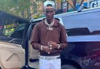 Did Young Dolph Slip Up Promoting Makedas Cookies