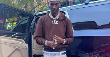 Did Young Dolph Slip Up Promoting Makedas Cookies