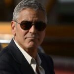 George Clooney Shares His On-Set Gun Safety Practices