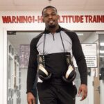 Jon Jones Has a Message for Losers and Momma’s Boys
