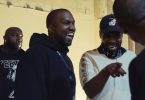 Kanye West Reportedly Drinking Again + Crumbling Slowly