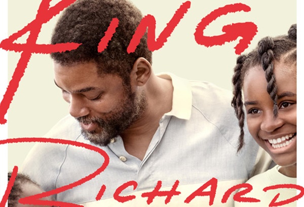 King Richard Screening Giveaway: Multiple Cities