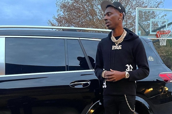 Memphis Rapper Young Dolph Murdered in His Hometown