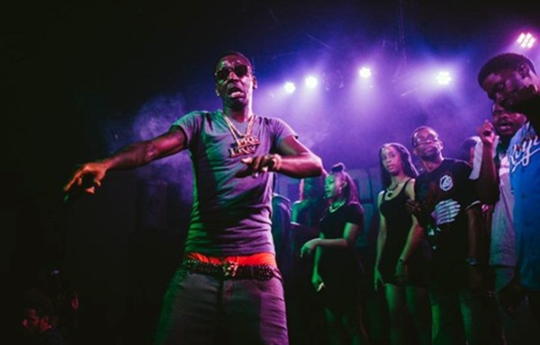 Memphis Calls for Curfew Following Young Dolph Murder