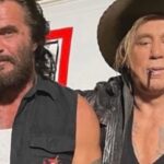 Mickey Rourke To Star in Action Film "Section Eight"