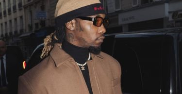 Offset Says Rappers Need To Do More Than Make Music