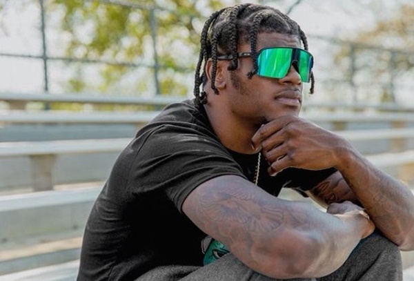 Ravens QB Lamar Jackson Misses Practice Again Over Illness