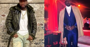 50 Cent & His Lawyers Going After Young Buck's Royalty Checks