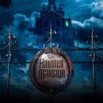 What We Know About Disney's The Haunted Mansion Movie Remake