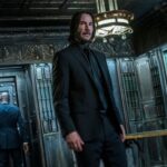John Wick: Chapter 4 Teaser Reveals New 2023 Release Date