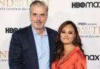 Chris Noth and Wife Tara Wilson’s Marriage Crumbling