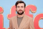 Jack Whitehall Fears Hollywood Cancellation